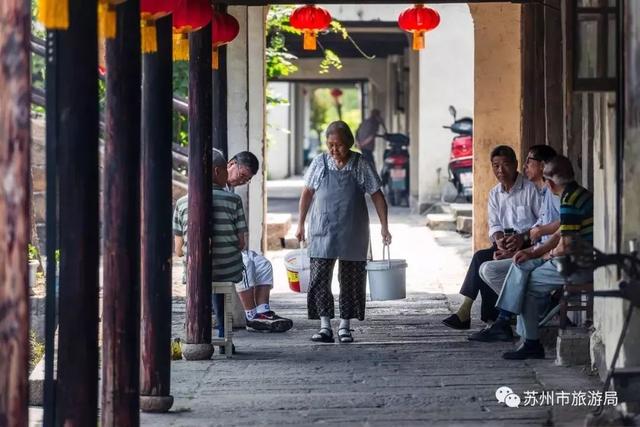 這座低調又美味的古鎮，必須「曝光」它！