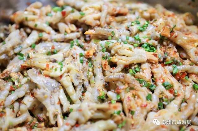 這座低調又美味的古鎮，必須「曝光」它！