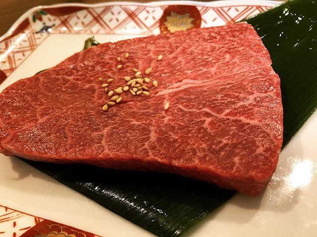 想在日本吃燒肉非知道不可！「牛肉」燒肉的完全指南！