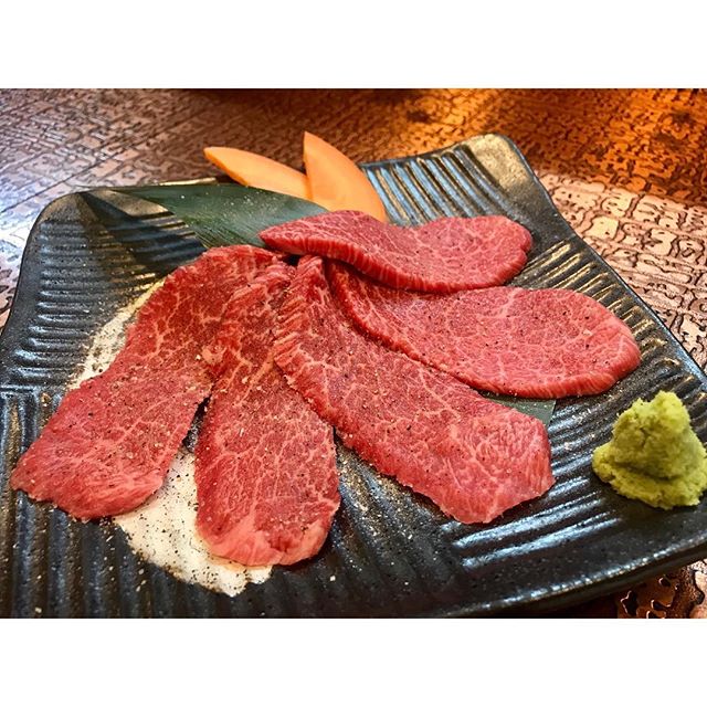 想在日本吃燒肉非知道不可！「牛肉」燒肉的完全指南！