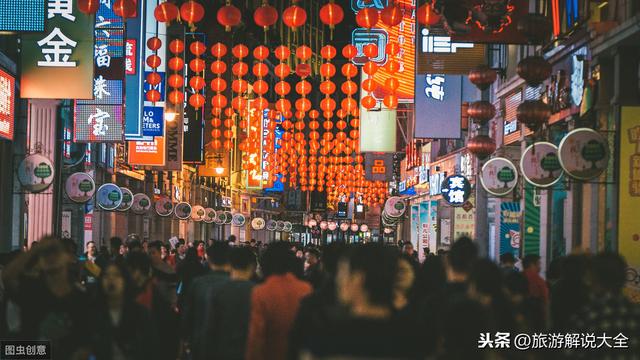 北京最容易被坑的三條街，每一處都名聲在外，遊客卻失望而歸