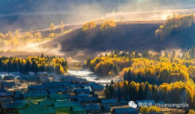 2019北疆經典大環線全景遊覽，領略北疆人文風情，欣賞壯美地貌