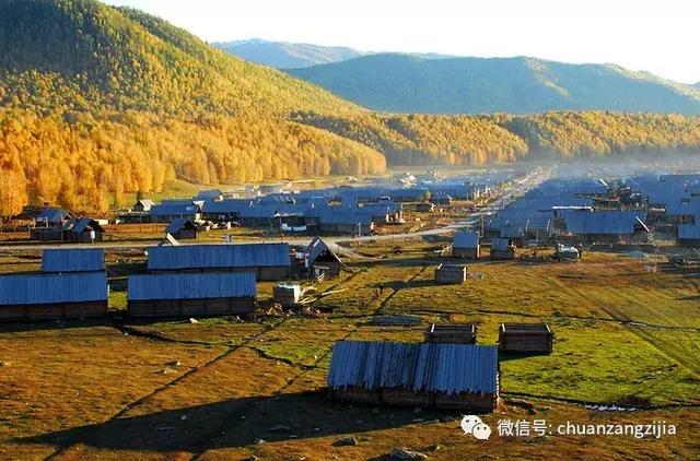2019北疆經典大環線全景遊覽，領略北疆人文風情，欣賞壯美地貌
