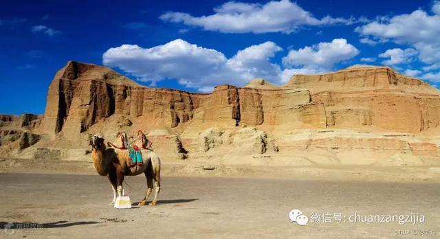 2019北疆經典大環線全景遊覽，領略北疆人文風情，欣賞壯美地貌