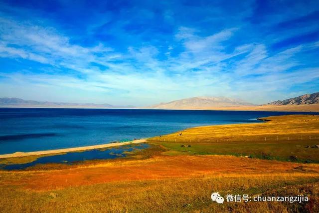 2019北疆經典大環線全景遊覽，領略北疆人文風情，欣賞壯美地貌