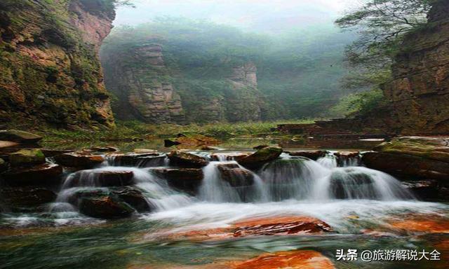 中國唯一破產的5A級景區，每年門票只夠還利息，確是避暑勝地