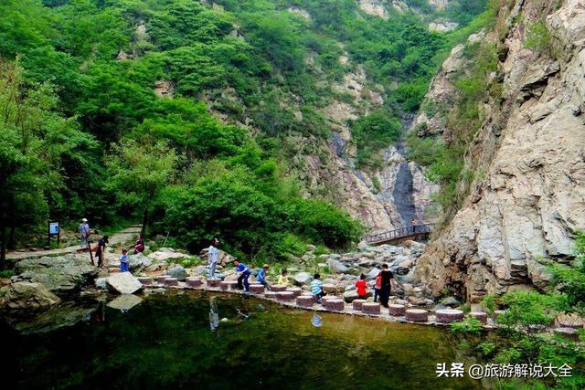 中國唯一破產的5A級景區，每年門票只夠還利息，確是避暑勝地