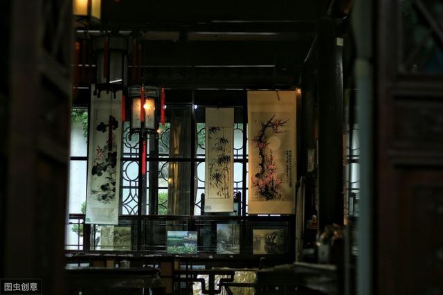 國內旅遊：蘇州「網師園」——感受園林藝術的高超和精美