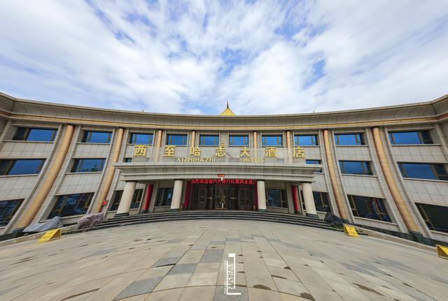 像藏羌又像蒙維又像哈薩克 但它卻是一個獨立民族 來，腦補一下