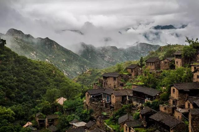 咱山西有7家全國5A級旅遊景區！你知道分別是哪兒麼？