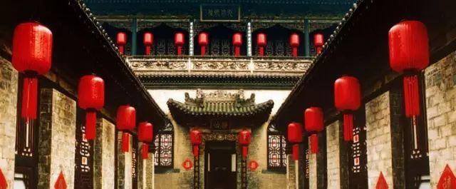 咱山西有7家全國5A級旅遊景區！你知道分別是哪兒麼？