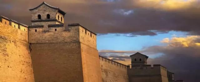 咱山西有7家全國5A級旅遊景區！你知道分別是哪兒麼？
