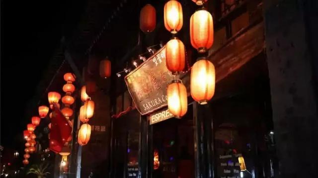 咱山西有7家全國5A級旅遊景區！你知道分別是哪兒麼？