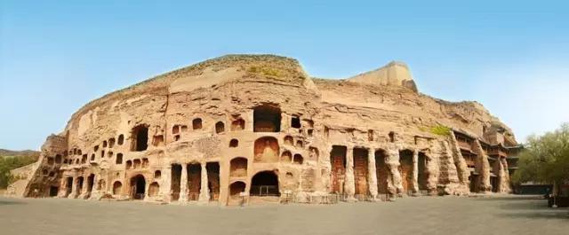 咱山西有7家全國5A級旅遊景區！你知道分別是哪兒麼？