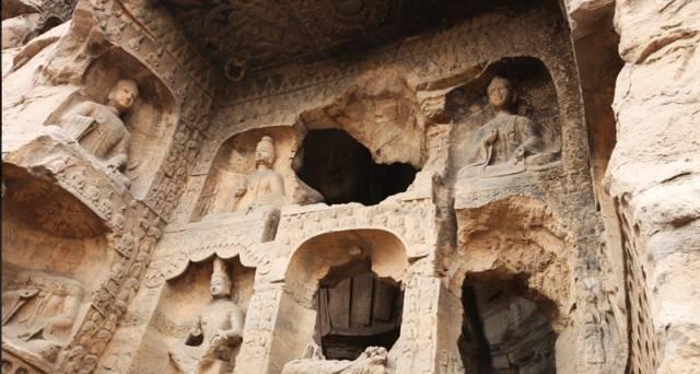 咱山西有7家全國5A級旅遊景區！你知道分別是哪兒麼？
