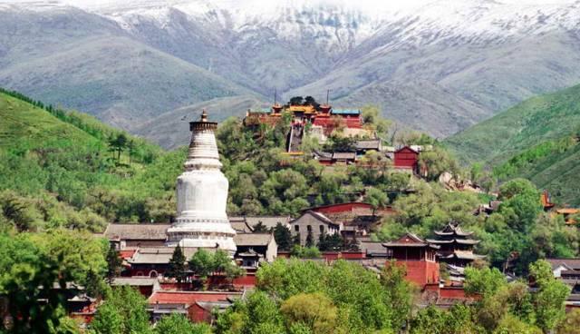 咱山西有7家全國5A級旅遊景區！你知道分別是哪兒麼？