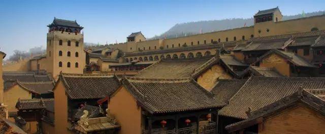 咱山西有7家全國5A級旅遊景區！你知道分別是哪兒麼？