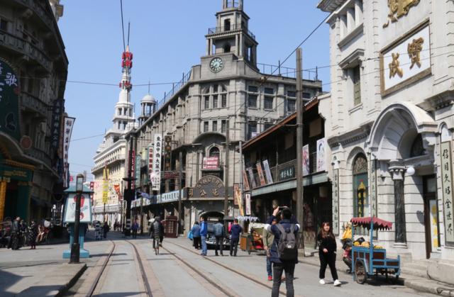 中國八大旅遊影視城，穿越古今的旅行