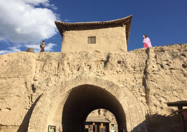 中國八大旅遊影視城，穿越古今的旅行
