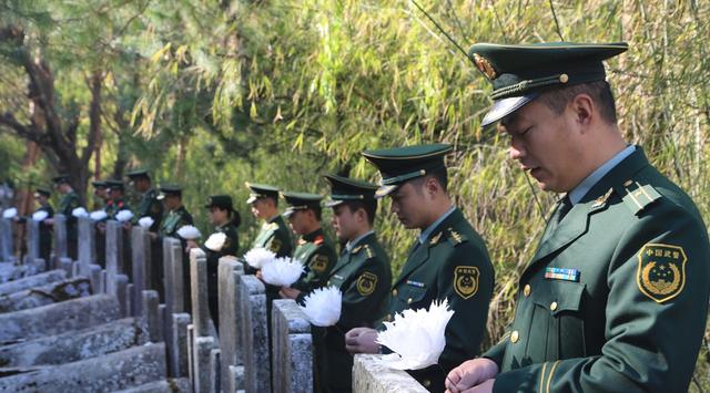 為修建中尼公路，109人長眠西藏樟木，路途遙遠，可有親人祭奠？