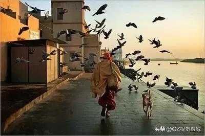 這才叫旅行照，你那只是「到此一游」！