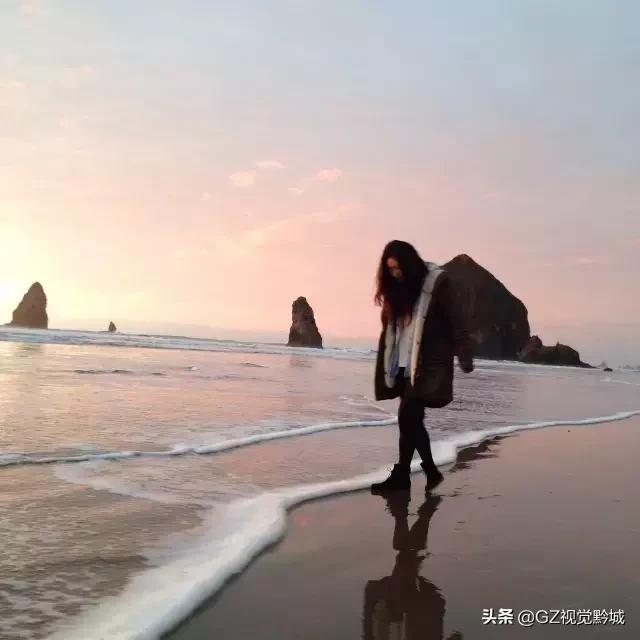 這才叫旅行照，你那只是「到此一游」！