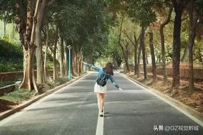 這才叫旅行照，你那只是「到此一游」！