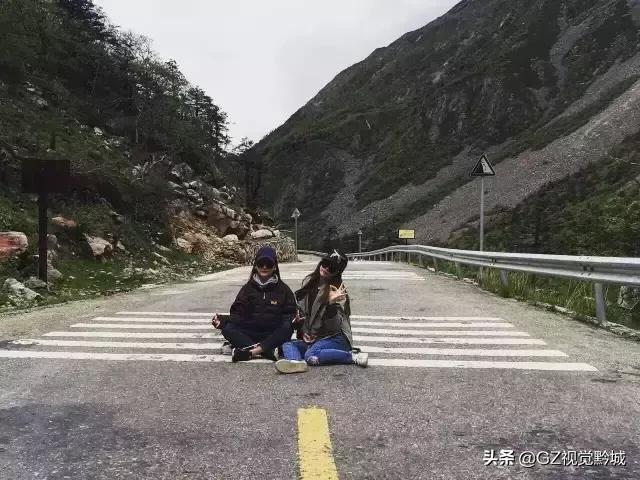 這才叫旅行照，你那只是「到此一游」！