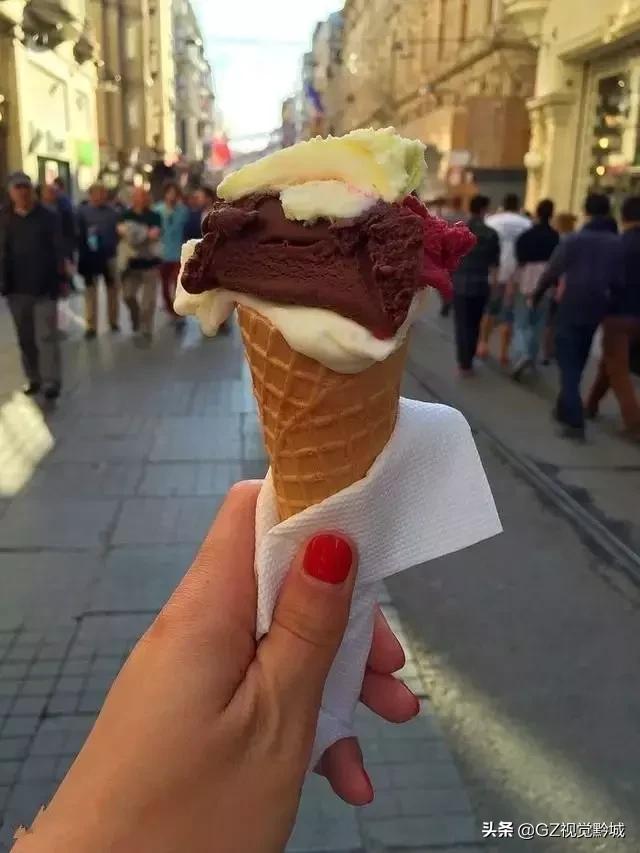 這才叫旅行照，你那只是「到此一游」！