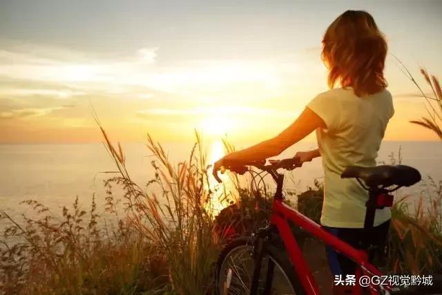 這才叫旅行照，你那只是「到此一游」！