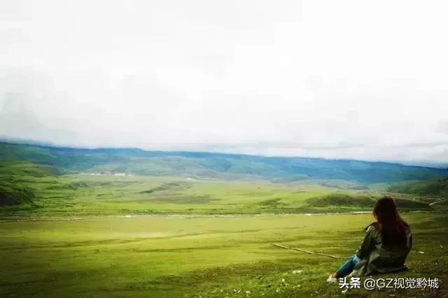 這才叫旅行照，你那只是「到此一游」！