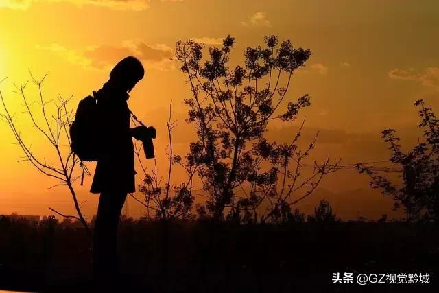 這才叫旅行照，你那只是「到此一游」！
