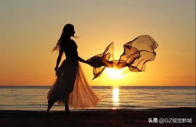 這才叫旅行照，你那只是「到此一游」！