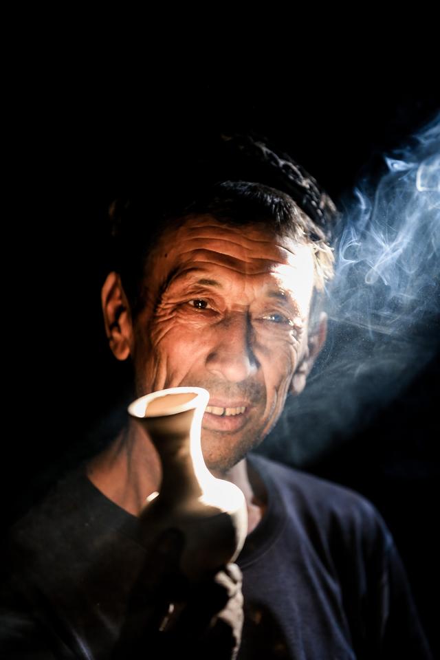 新疆的這十個不能不去的景點，你去過幾個？