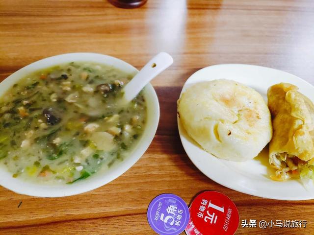浙江的小平遙!這個冷門的古城景美人少,美食遍地,性價比超高!