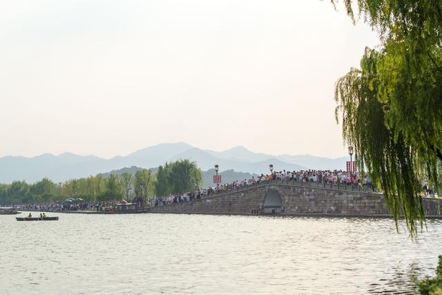 浙江最值得去的三個景點，當地人幾乎每天都去，遊客：這才值得去