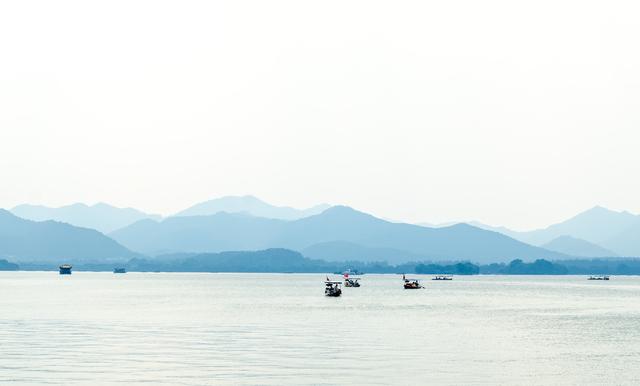 浙江最值得去的三個景點，當地人幾乎每天都去，遊客：這才值得去
