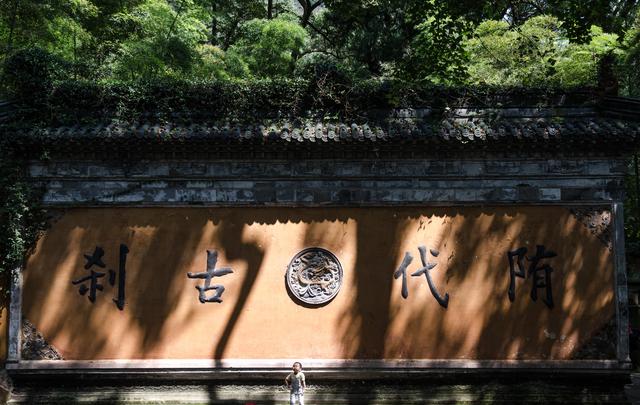 浙江最值得去的三個景點，當地人幾乎每天都去，遊客：這才值得去