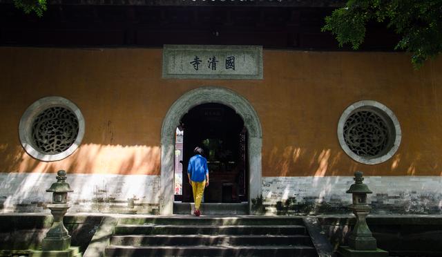 浙江最值得去的三個景點，當地人幾乎每天都去，遊客：這才值得去