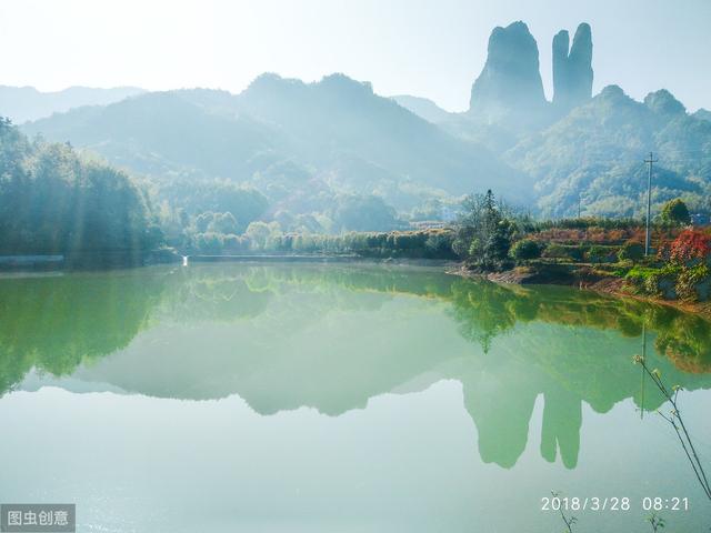 浙江最值得去的三個景點，當地人幾乎每天都去，遊客：這才值得去