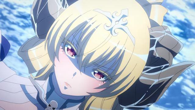 少女返祖成為魔王從此厄運不斷，這種逆向操作還真是新鮮