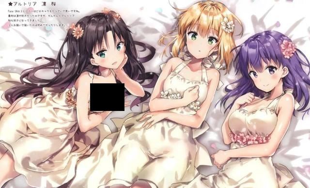 大人向遊戲改編動畫，有的成為經典，有的成為神作
