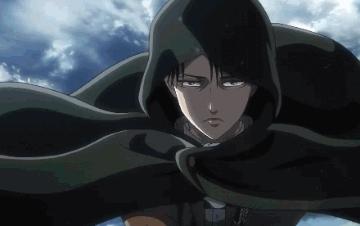 4月最炫的新番，畫面媲美《進擊的巨人》，演出力壓新番眾生