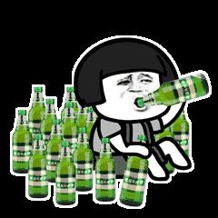 3分鐘，帶你和老爸一起脫離「啤酒盲」