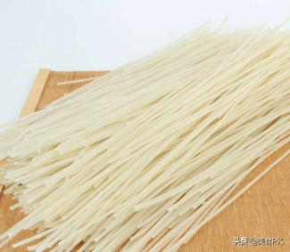 桂林米粉和雲南米線，哪一種米粉才是你的至愛？