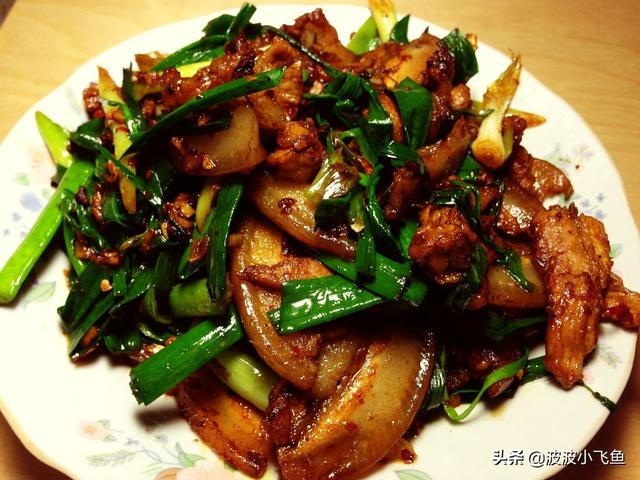 八道精選硬菜，家常做法，色香味俱全