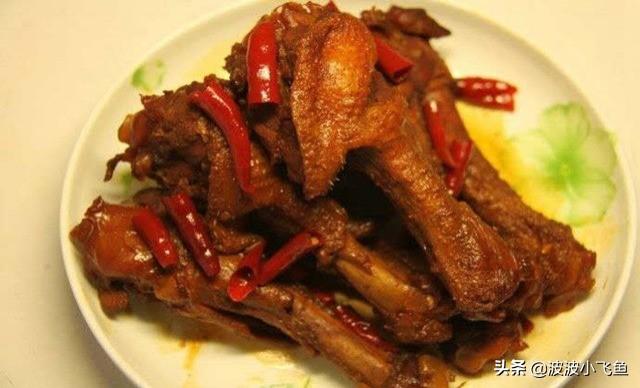 八道精選硬菜，家常做法，色香味俱全