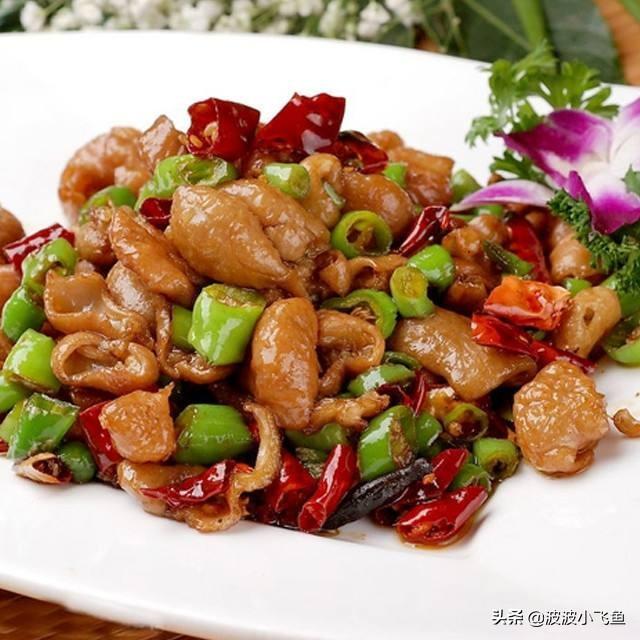八道精選硬菜，家常做法，色香味俱全
