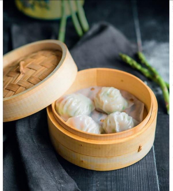 俄羅斯網友講述：中國美食在俄羅斯為什麼比不過日料！
