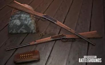 《絕地求生》最難度武器排名Top5 絕地求生哪些武器最難用